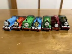 2026年最新】トミカトーマスαシステムの人気アイテム - メルカリ