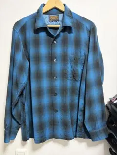 2026年最新】PENDLETON 60s オンブレ 木村拓哉の人気アイテム - メルカリ