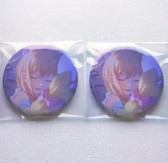 天馬咲希 缶バッジ プロセカ