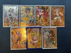 2026年最新】ドラゴンボールヒーローズまとめ売りの人気アイテム