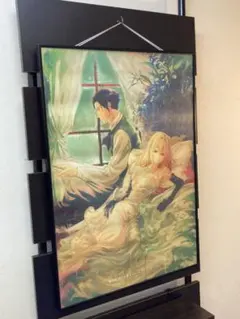 劇場版ヴァイオレットエヴァーガーデン 映画入場特典 35mmコマフィルム