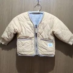 ボア ジャケット・コート