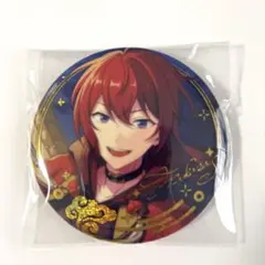 あんスタ 朱桜司 缶バッジ