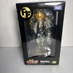 超貴重品 七つの大罪 メリオダス P2F - メルカリ