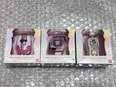 【新品未開封】プリキュア ミニチャームコレクション2