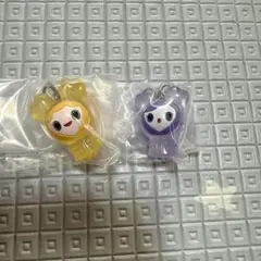 TWICE LOVELYS めじるしアクセサリー