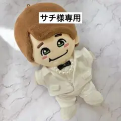 こよこよママ様専用 【数量限定】ちびぬい なにわ男子 ND5アー写風