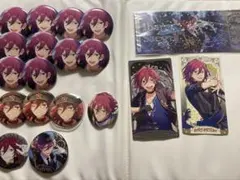 あんスタ　茨　まとめ売り あんスタ 七種 茨 まとめ売り