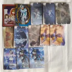 第五人格 トレカ まとめ売り 10枚セット - メルカリ