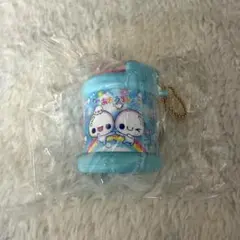 平成ファンシー コインケース ぷくぷくあわわちゃん