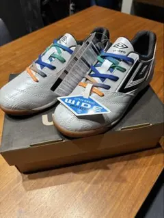 umbro サッカーシューズ UF4FCST3J 19.0cm