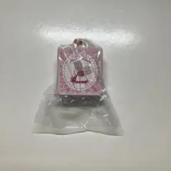 サンリオキャラクターズ クッキー缶チャーム　マロンクリーム