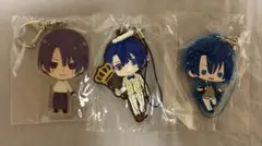 うたプリ　聖川真斗　アクキー　ラバスト　まとめ売り