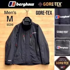 berghaus マウンテンパーカー ソフトシェル ジョラス SS ジャケット 