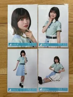 日向坂46 生写真 河田陽菜 まとめ売り - メルカリ