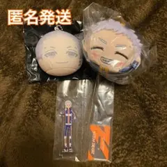 東京リベンジャーズ　三ツ谷隆　3点セット