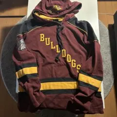 Champion Bulldogs Hoodie M