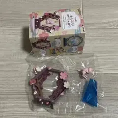 ミュウ ふんわりゆらりん飾り【匿名配送】【即購入可】