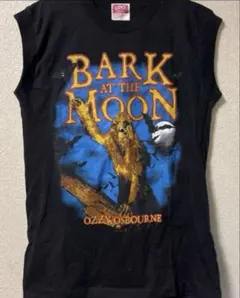 【新品未使用】OZZY オジーオズボーンMサイズ　バンティー 古着 90年代 オールスポーツ ALL SPORT OZZY OSBOURNE オジー