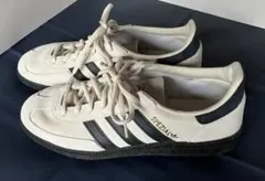 adidas Handball Spezial アルミナ スニーカー