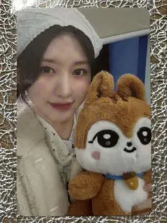 2025年最新】IVE ガウル ぬいぐるみの人気アイテム - メルカリ