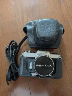 ASAHI PENTAX SL Super Takumar 55/ 1.8 - メルカリ