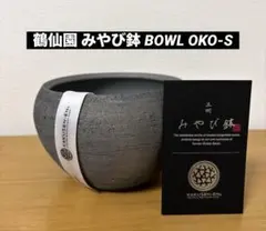 三洲みやび鉢 鶴仙園 OK-01 植木鉢 陶器鉢 塊根植物 - メルカリ