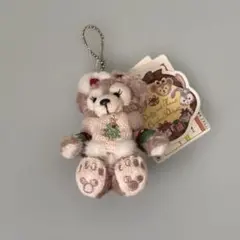 TDS.シェリーメイ(2018 Christmas Delight)