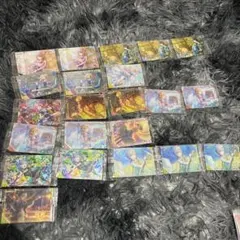 Leo/need ウエハースカードセット