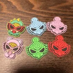 ヒスミニジビッツ