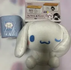 サンリオ3点セットおまけ付