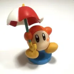 ワドルディ フィギュア チョコエッグ 星のカービィ