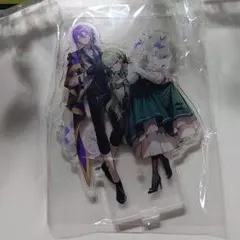 プロセカ ワンダーランズショウタイム 草薙寧々 アクリルグッズセット