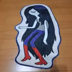 アドベンチャータイム マーセリン ラグ