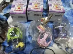 ポケモンリーメント　ナイティナイトコレクション