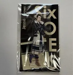 SixTONES ジェシー　アクリルスタンド