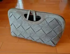 未使用＊PELLICO(ペリーコ) [ペリーコバッグ] NASTRO PP17-0051　レディース　バッグ　ホワイト　 PELLICO（ハンドバッグ）のフリマアイテム一覧