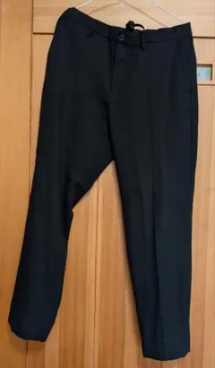 グローバルワーク ワイドパンツ