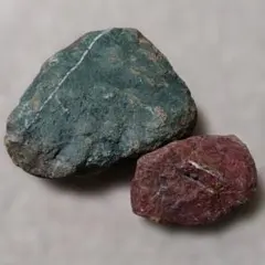 孔雀石 ジャスパー 瑪瑙 水晶 自然石 鑑賞石 碧玉 鉱物 硬玉 - メルカリ