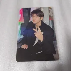 Stray Kids　スンミン　JYPJAPAN 特典　DOIT