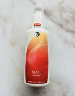 マルティナ ローズ クレンジング ミルク 150mlのサムネイル