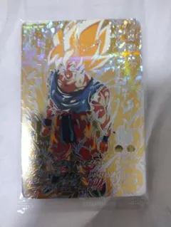 SDBH 孫悟空 ロマンSEC BM3-SEC2　パラレル