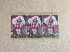 FGO Fate ウエハース カード ケット・クー・ミコケル バーヴァンシー