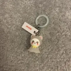 Skzoo straykids ジニレット ヒョンジン カプセルトイ