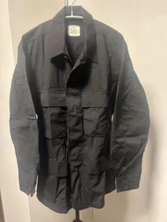 最終価格】NANO universe × 片野英児 FATIGUE ジャケット - メルカリ