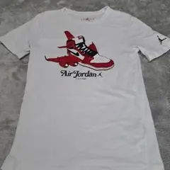 AIR JORDAN Tシャツのサムネイル