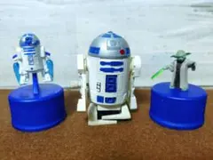 2025年最新】r2-d2 ゼンマイの人気アイテム - メルカリ