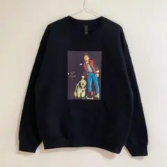 バックトゥザフューチャー スウェット