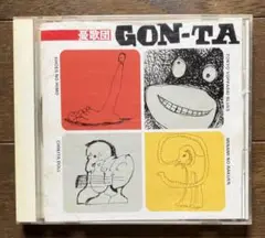 GON-TA 憂歌団