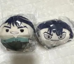 忍たま乱太郎　最強の軍師　ぽてコロ　ふわコロ　食満留三郎